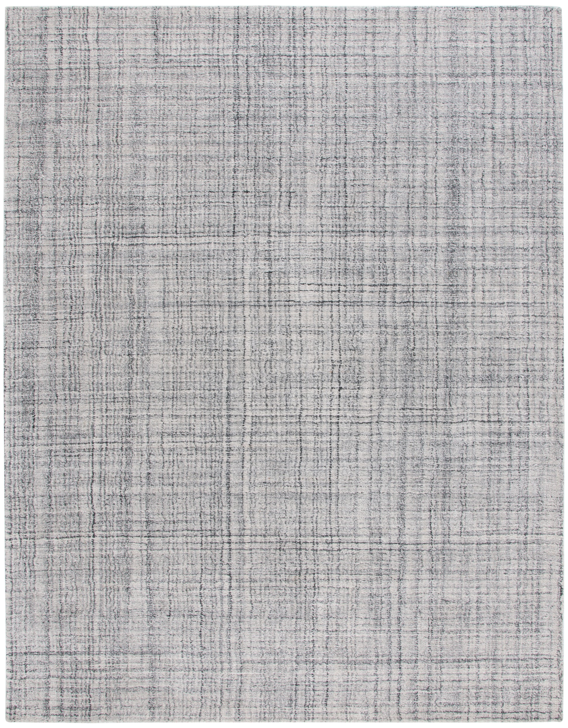 Safavieh Abstract Abt150F Grey/Ivory Area Rug