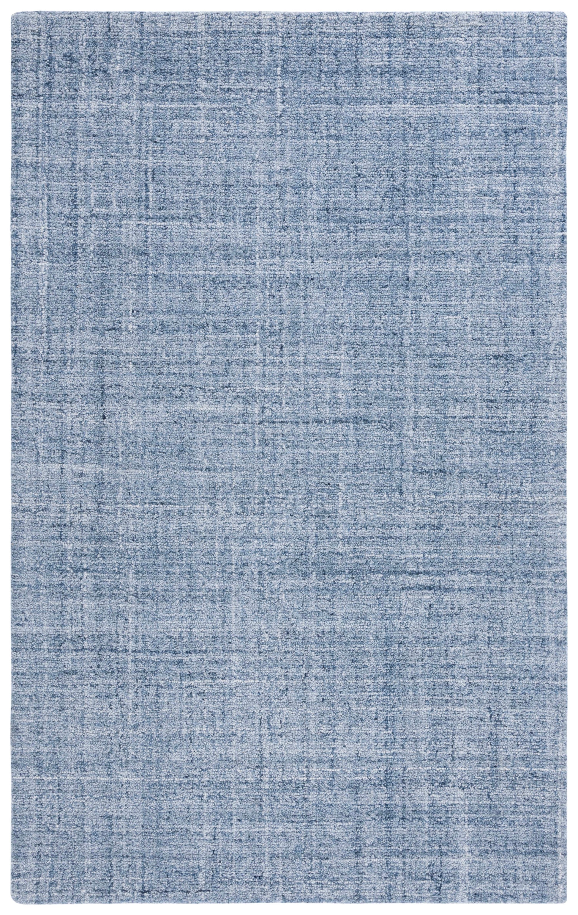 Safavieh Abstract Abt151N Ivory/Navy Area Rug