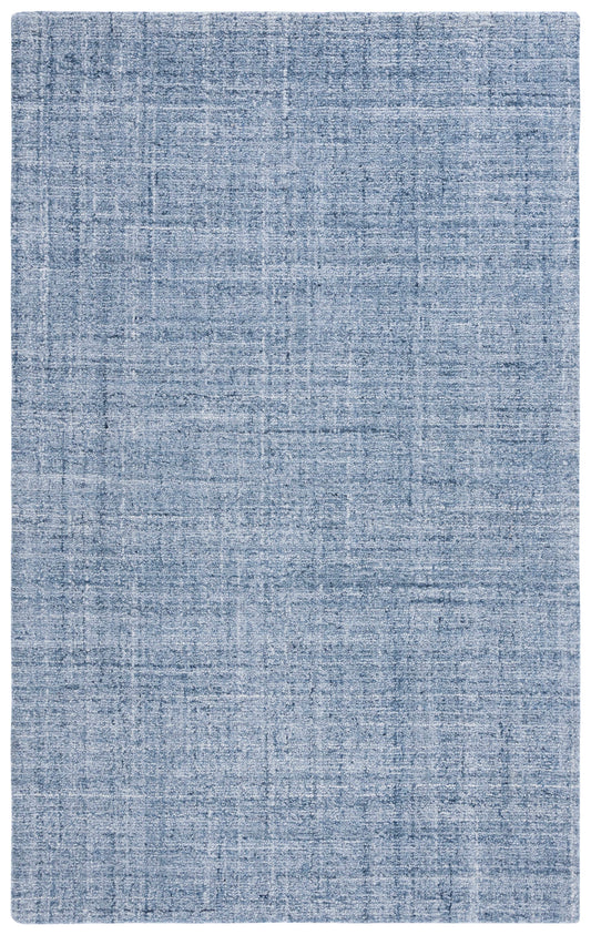 Safavieh Abstract Abt151N Ivory/Navy Area Rug