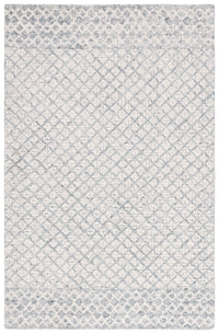 Safavieh Abstract Abt203G Grey/Ivory Area Rug