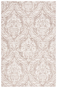 Safavieh Abstract Abt204B Ivory/Beige Area Rug