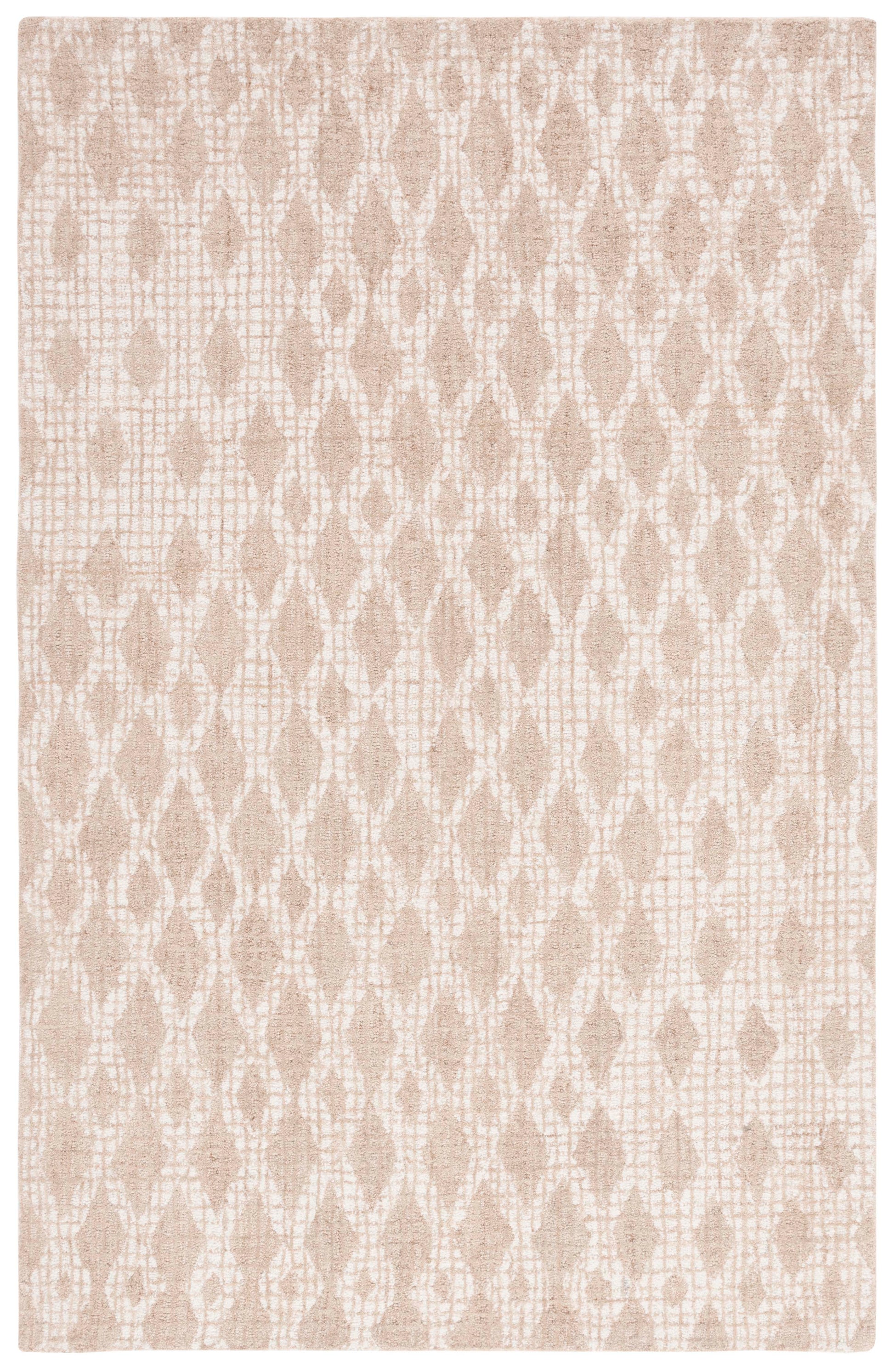 Safavieh Abstract Abt206B Beige/Ivory Area Rug