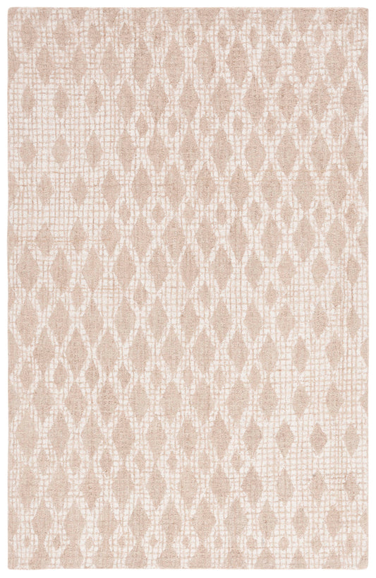 Safavieh Abstract Abt206B Beige/Ivory Area Rug