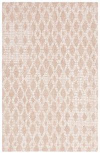 Safavieh Abstract Abt206B Beige/Ivory Area Rug