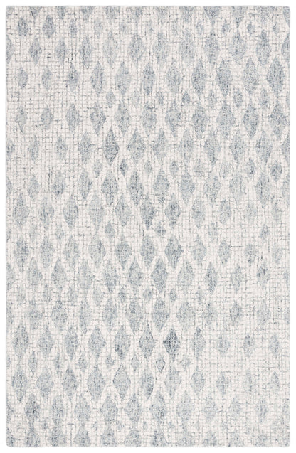 Safavieh Abstract Abt206F Grey/Ivory Area Rug