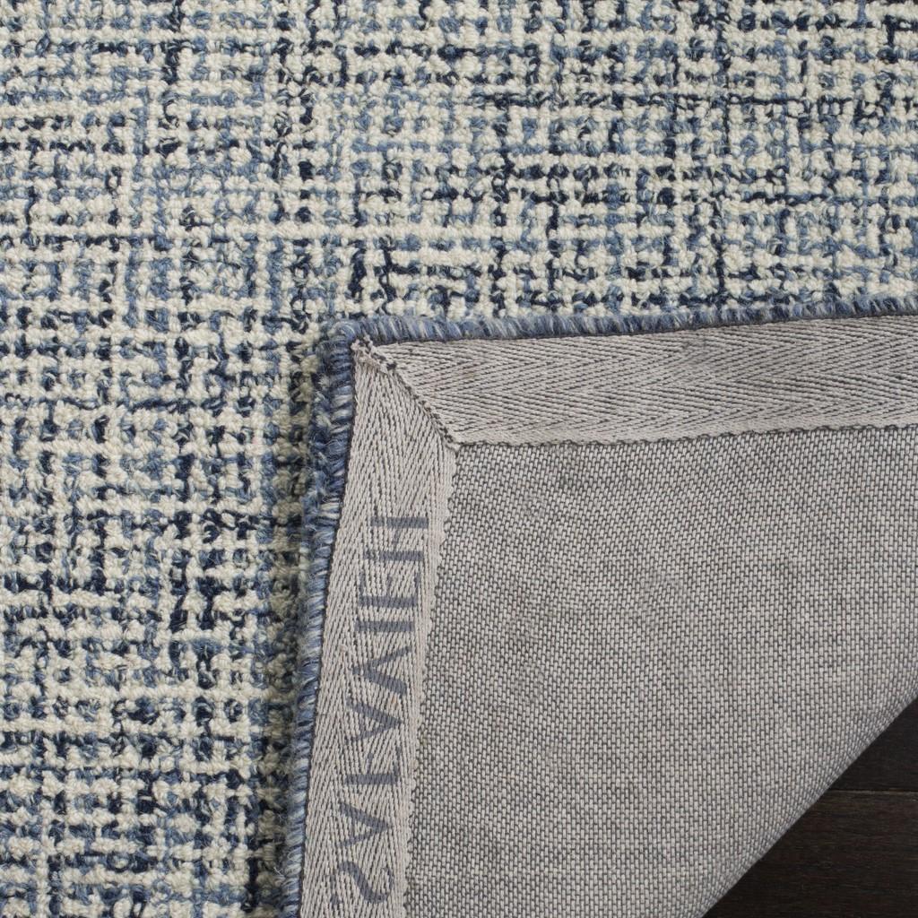 Safavieh Abstract Abt220C Navy / Ivory Rugs