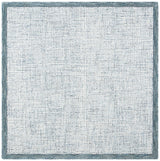 Safavieh Abstract Abt220C Navy / Ivory Rugs