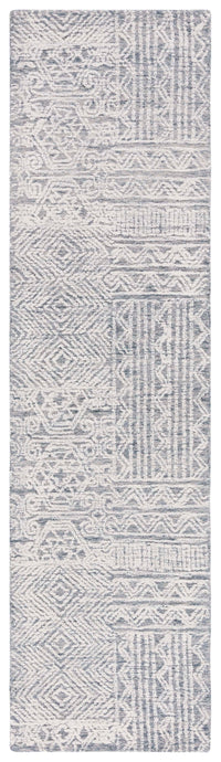 Safavieh Abstract Abt225F Grey/Ivory Area Rug