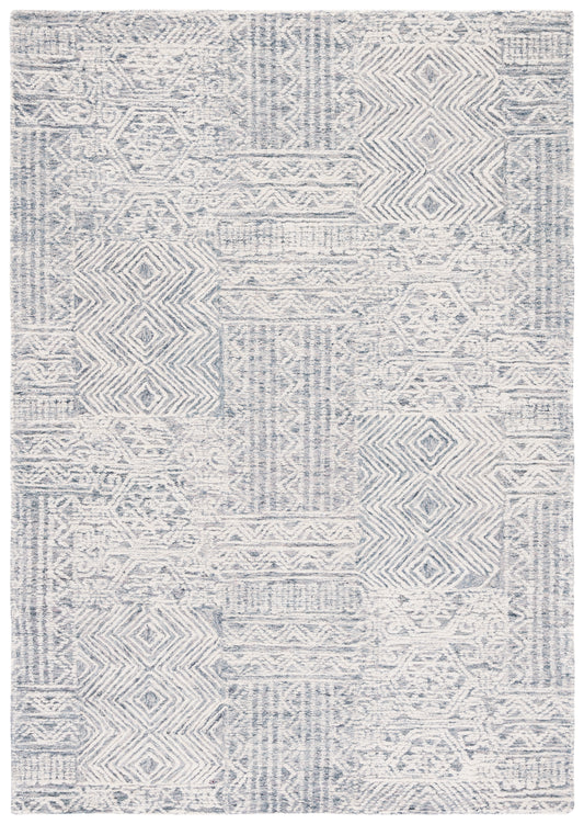 Safavieh Abstract Abt225F Grey/Ivory Area Rug