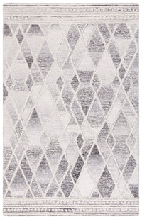 Safavieh Abstract Abt351A Ivory/Grey Area Rug