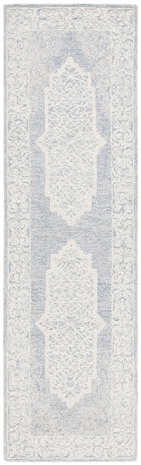 Safavieh Abstract Abt352A Ivory/Blue Area Rug