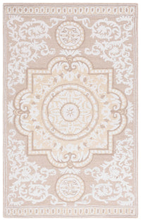 Safavieh Abstract Abt353A Ivory/Beige Area Rug