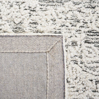 Safavieh Abstract Abt356H Ivory/Charcoal Area Rug