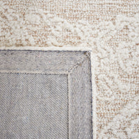 Safavieh Abstract Abt357B Ivory/Beige Area Rug