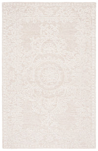 Safavieh Abstract Abt357B Ivory/Beige Area Rug