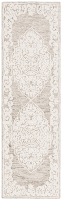 Safavieh Abstract Abt358B Beige/Ivory Area Rug