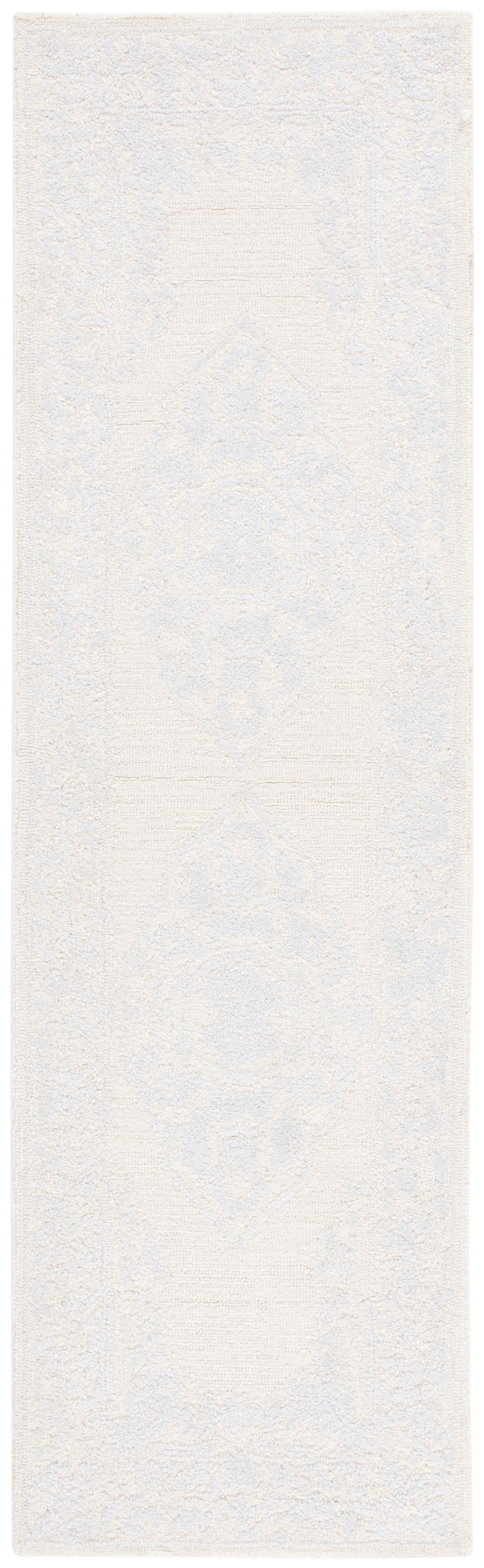 Safavieh Abstract Abt359A Ivory/Beige Area Rug