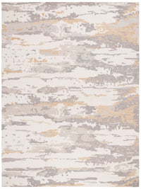 Safavieh Abstract Abt465F Ivory/Grey Area Rug