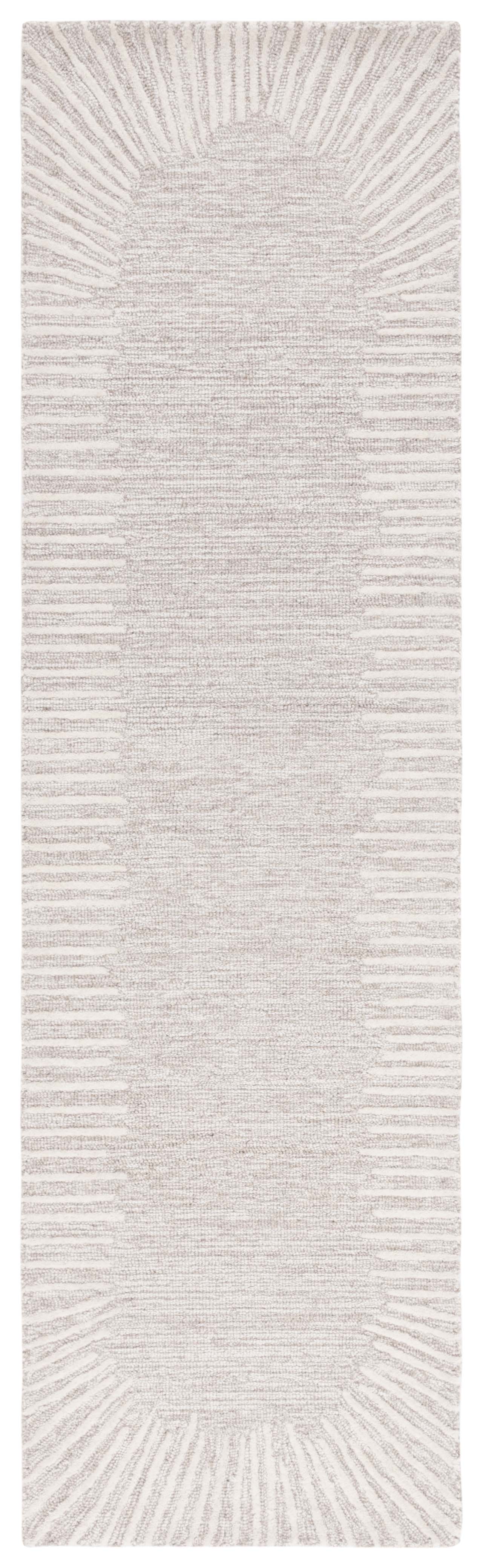 Safavieh Abstract Abt478A Natural/Ivory Area Rug