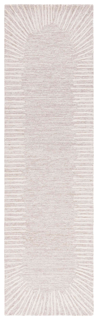 Safavieh Abstract Abt478A Natural/Ivory Area Rug