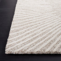 Safavieh Abstract Abt478A Natural/Ivory Area Rug