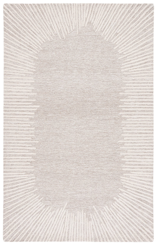 Safavieh Abstract Abt478A Natural/Ivory Area Rug