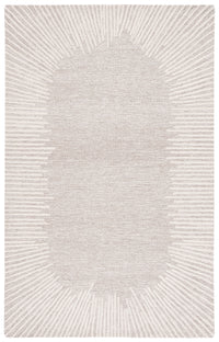 Safavieh Abstract Abt478A Natural/Ivory Area Rug