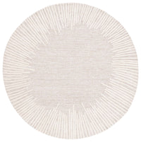 Safavieh Abstract Abt478A Natural/Ivory Area Rug