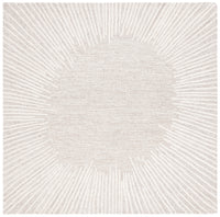 Safavieh Abstract Abt478A Natural/Ivory Area Rug