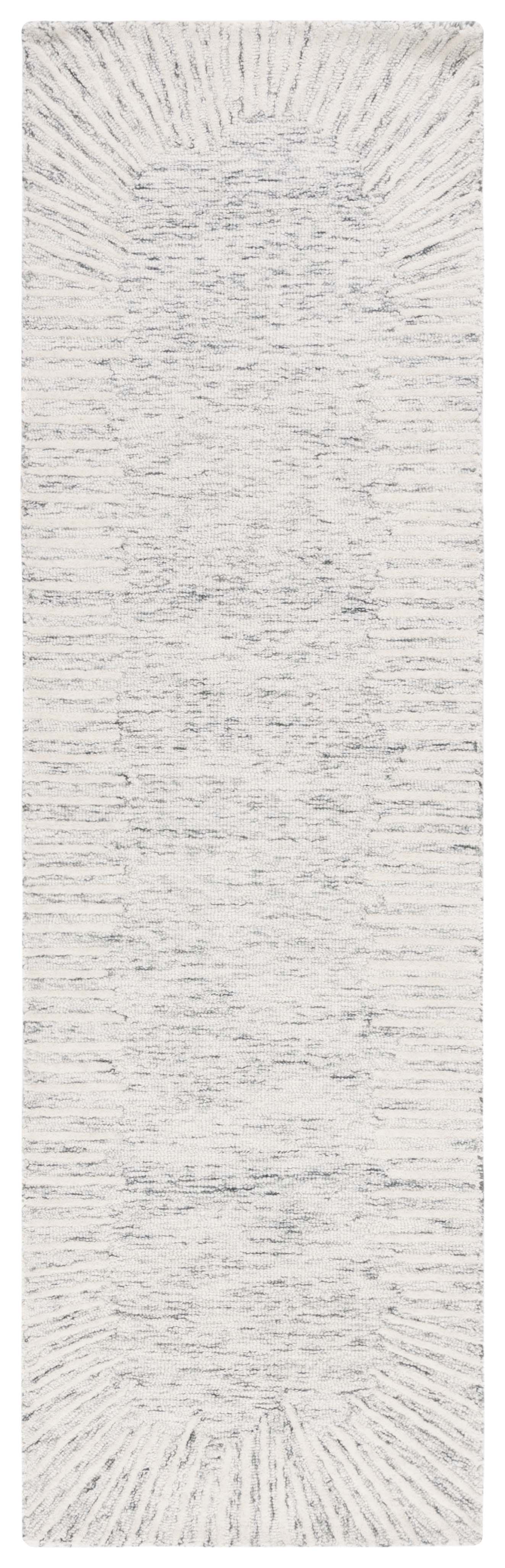 Safavieh Abstract Abt478F Grey/Ivory Area Rug