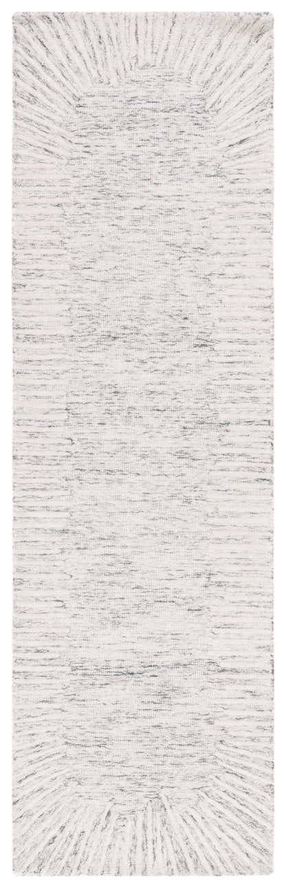 Safavieh Abstract Abt478F Grey/Ivory Area Rug