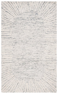 Safavieh Abstract Abt478F Grey/Ivory Area Rug