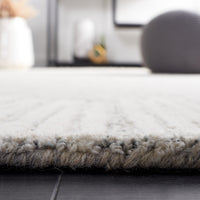 Safavieh Abstract Abt478F Grey/Ivory Area Rug