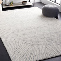 Safavieh Abstract Abt478F Grey/Ivory Area Rug