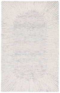 Safavieh Abstract Abt478F Grey/Ivory Area Rug