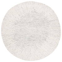 Safavieh Abstract Abt478F Grey/Ivory Area Rug