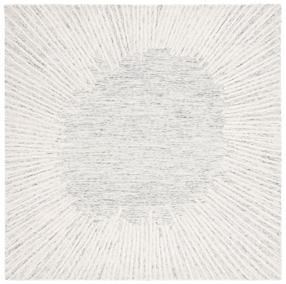 Safavieh Abstract Abt478F Grey/Ivory Area Rug