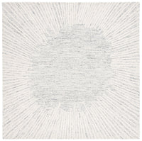 Safavieh Abstract Abt478F Grey/Ivory Area Rug