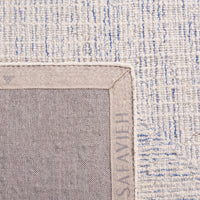 Safavieh Abstract Abt480M Blue/Ivory Area Rug