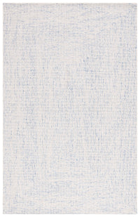 Safavieh Abstract Abt480M Blue/Ivory Area Rug