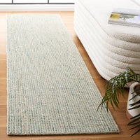 Safavieh Abstract Abt484Y Green/Ivory Area Rug