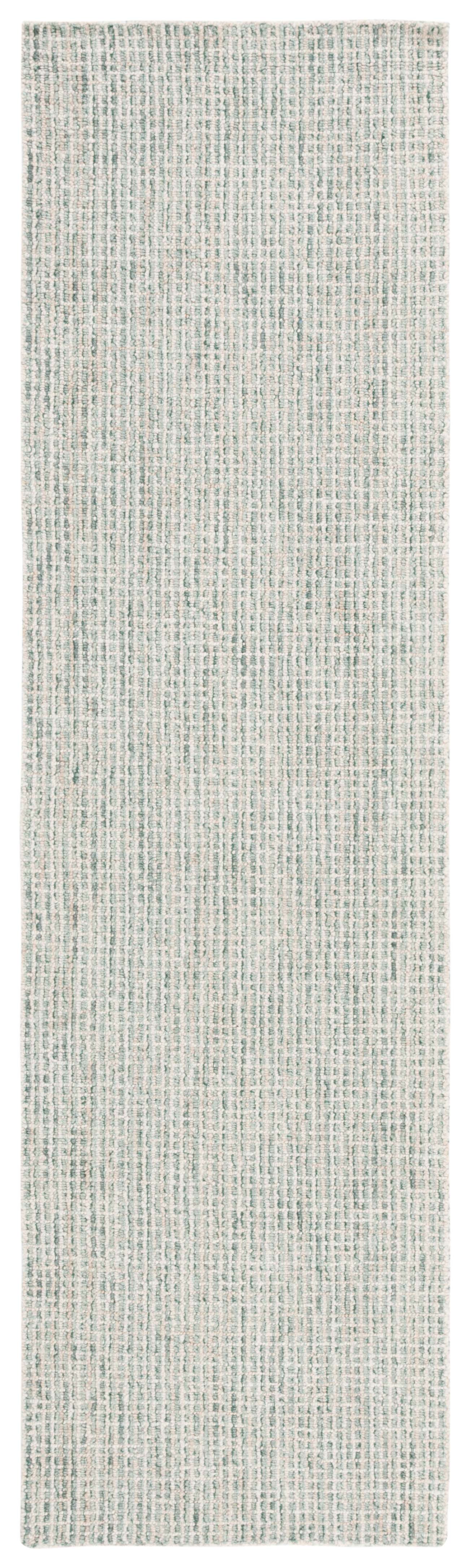 Safavieh Abstract Abt484Y Green/Ivory Area Rug