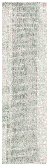 Safavieh Abstract Abt484Y Green/Ivory Area Rug