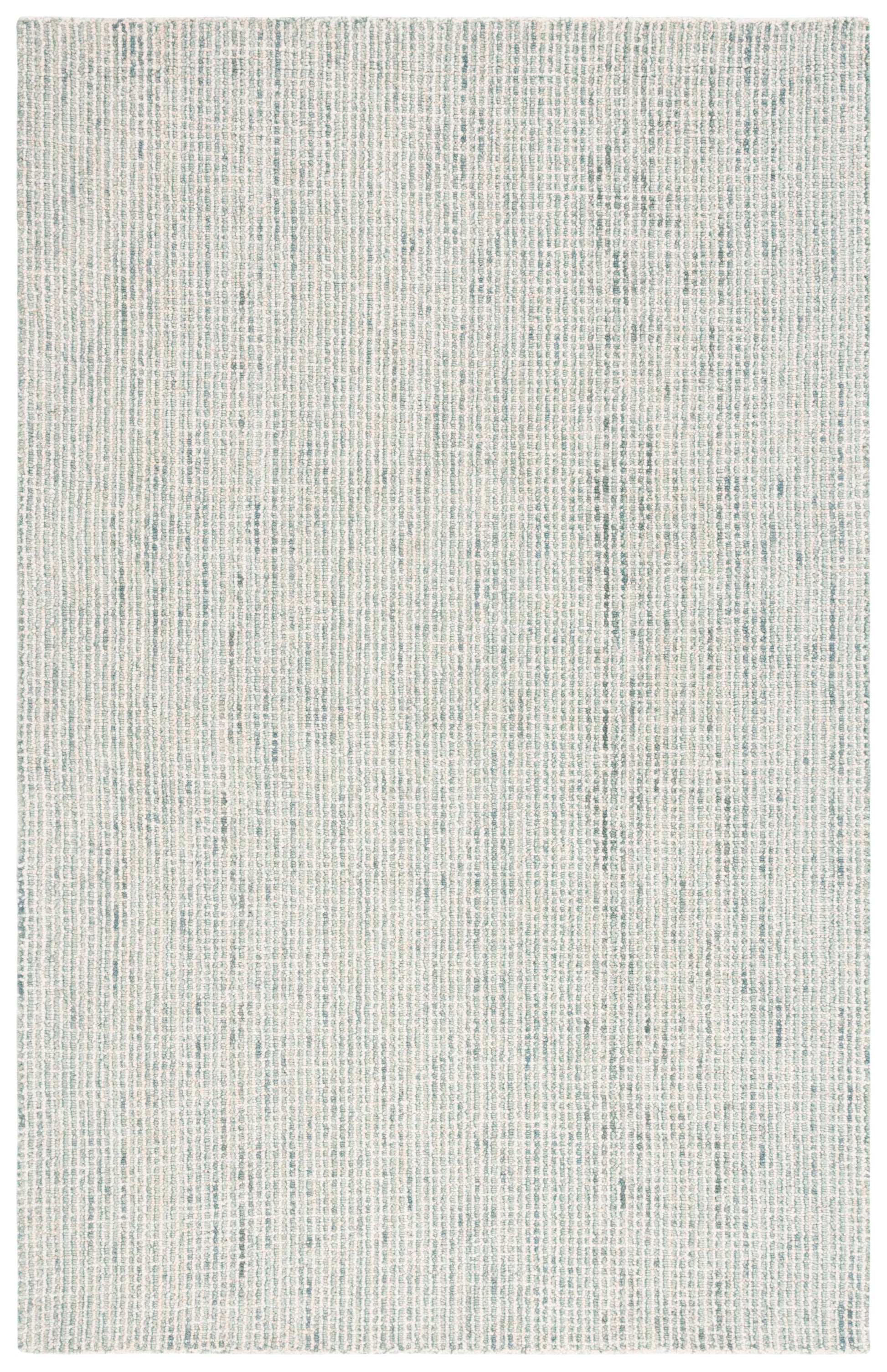 Safavieh Abstract Abt484Y Green/Ivory Area Rug