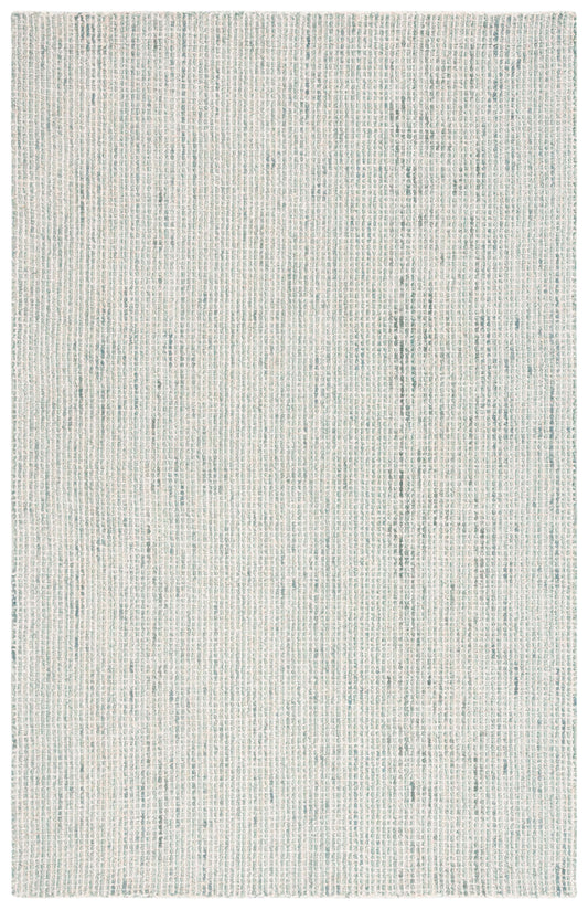 Safavieh Abstract Abt484Y Green/Ivory Area Rug