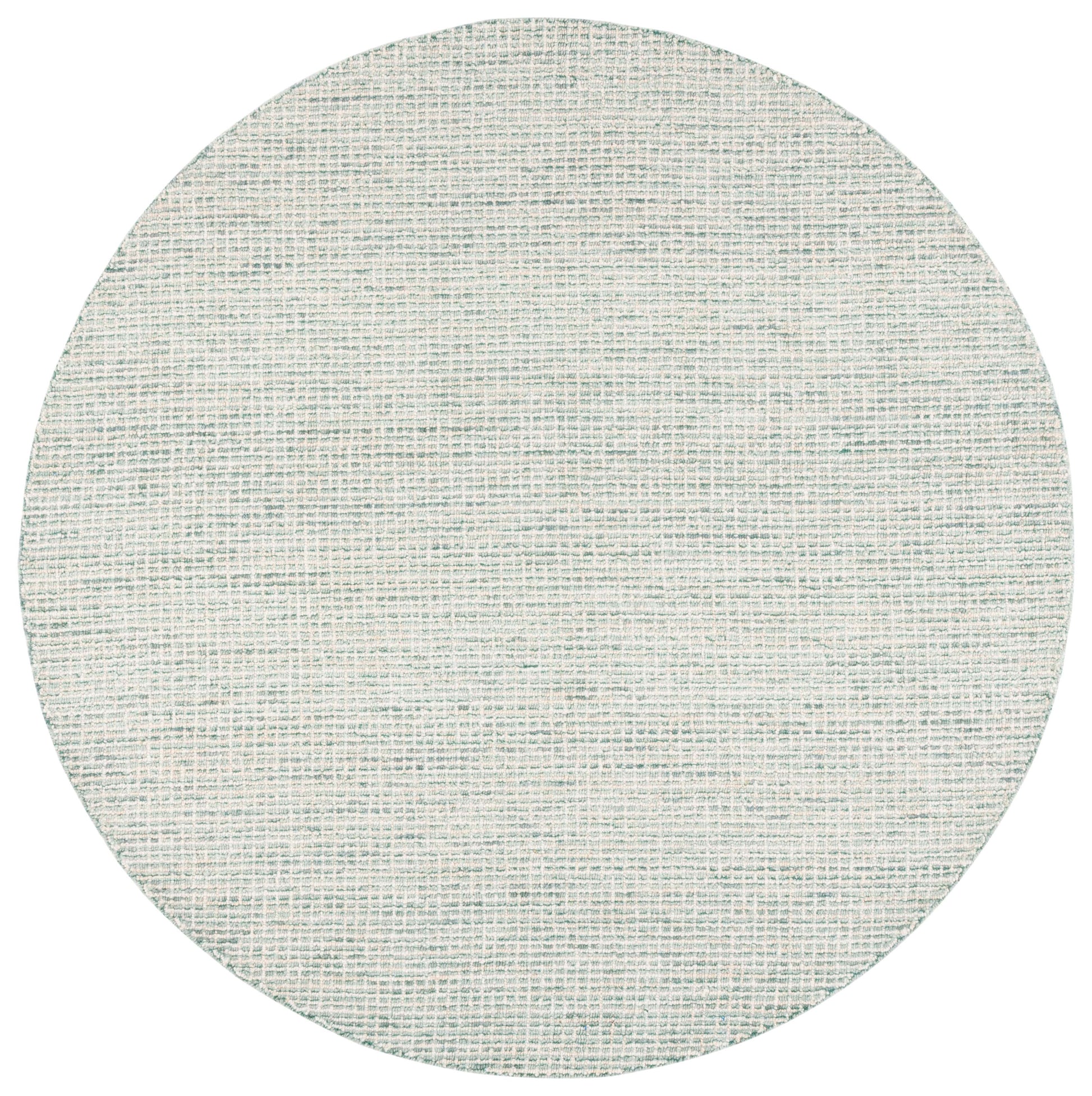 Safavieh Abstract Abt484Y Green/Ivory Area Rug