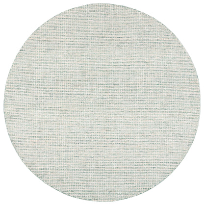 Safavieh Abstract Abt484Y Green/Ivory Area Rug