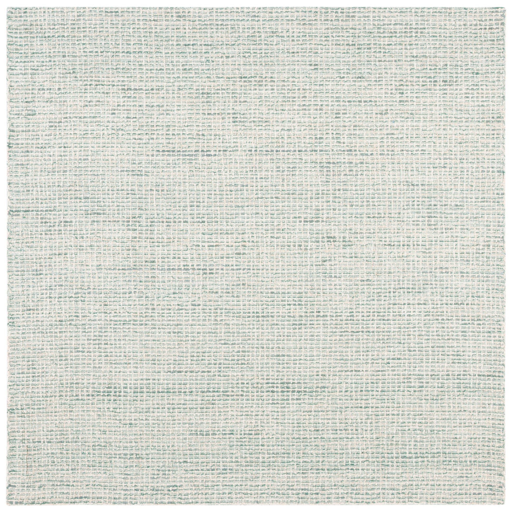 Safavieh Abstract Abt484Y Green/Ivory Area Rug