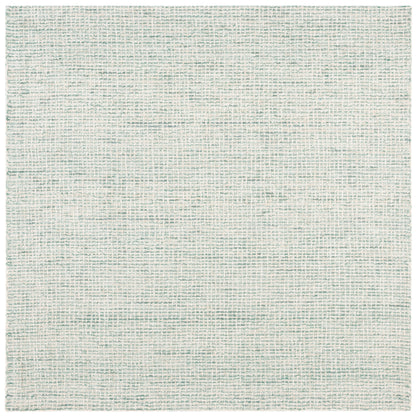 Safavieh Abstract Abt484Y Green/Ivory Area Rug