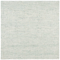 Safavieh Abstract Abt484Y Green/Ivory Area Rug